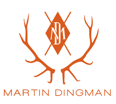 Martin Dingman — ROI Solutions client logo